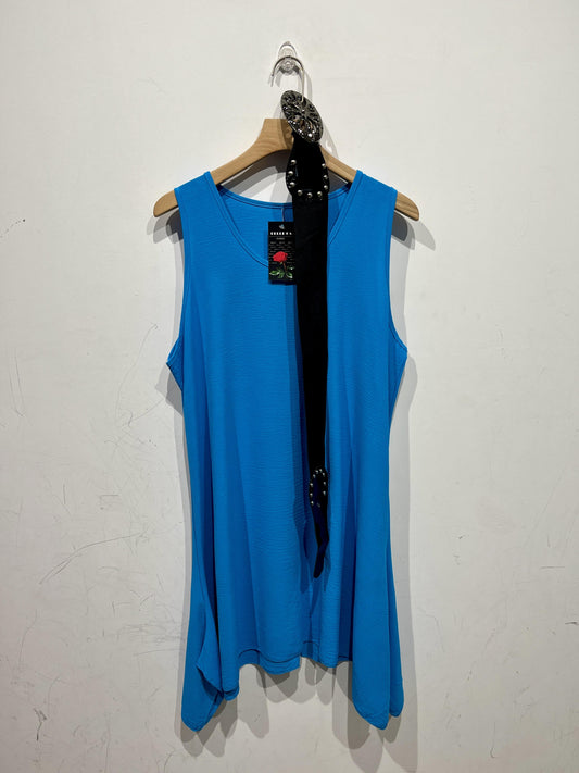 Robe courte Femme -Modèle Serrena