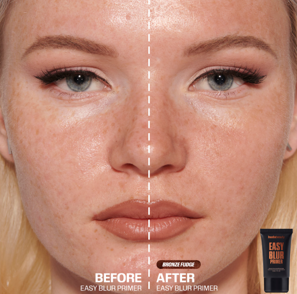 Mini Bronzed & Blurred Duo - Coffret maquillage
