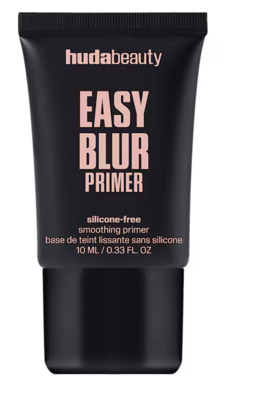 Mini Easy Blur - Base de teint lissante sans silicone