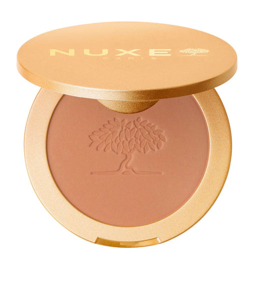 Nuxe-Prodigieux Poudre bronzante multi-usages