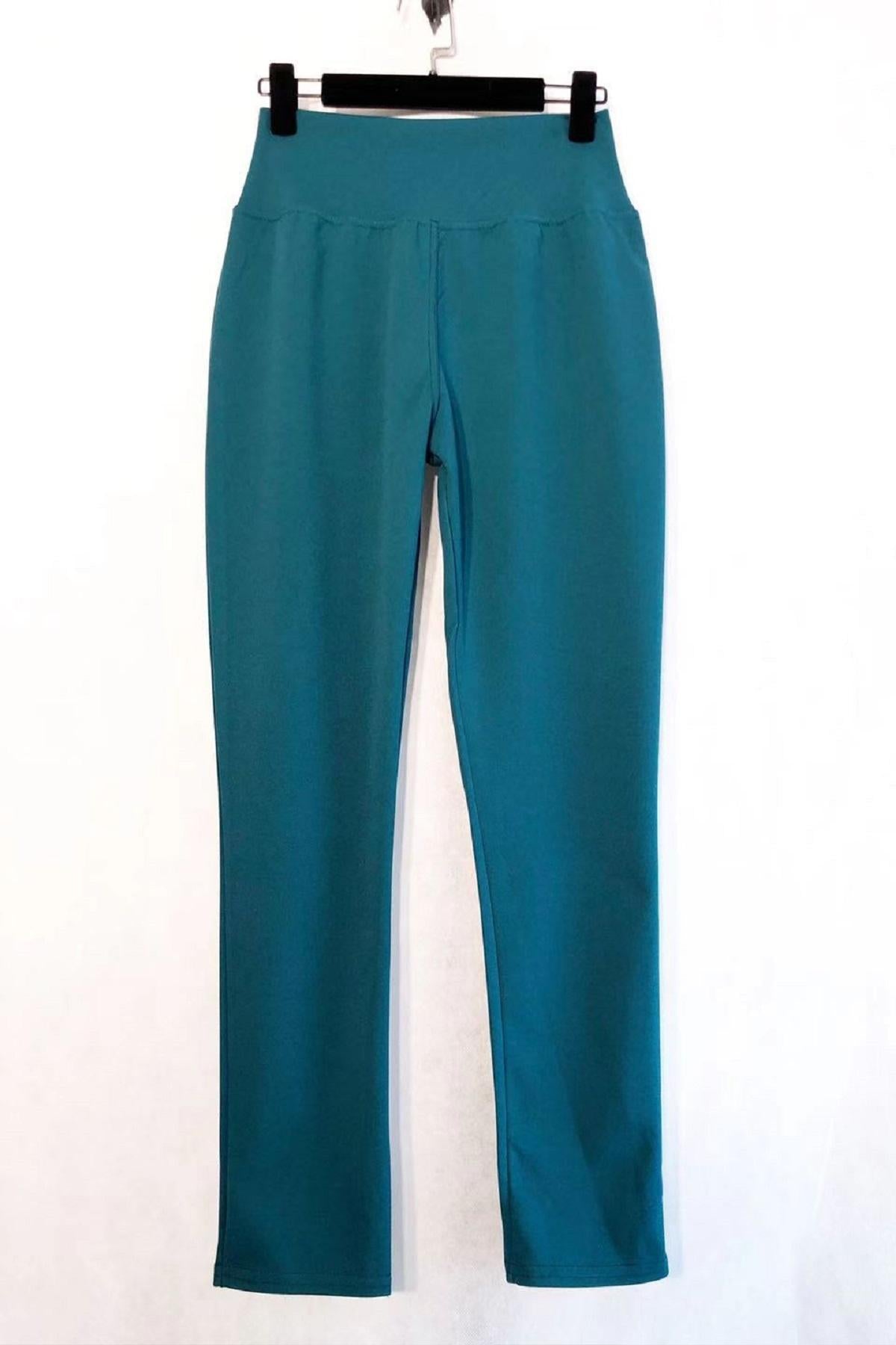 Legging Taille Haute - Stretch & élégant