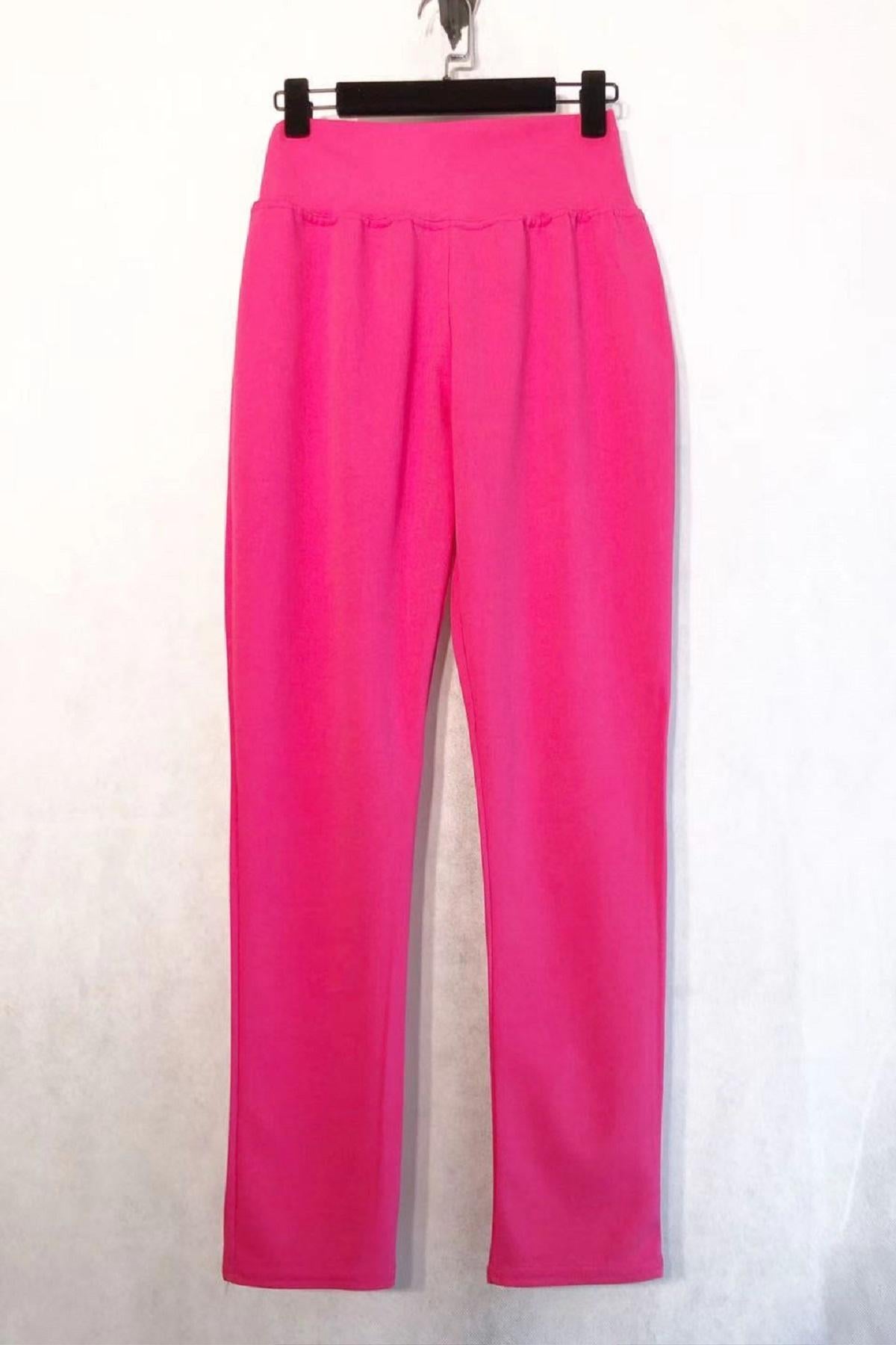 Legging Taille Haute - Stretch & élégant