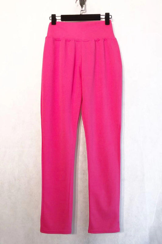 Legging Taille Haute - Stretch & élégant