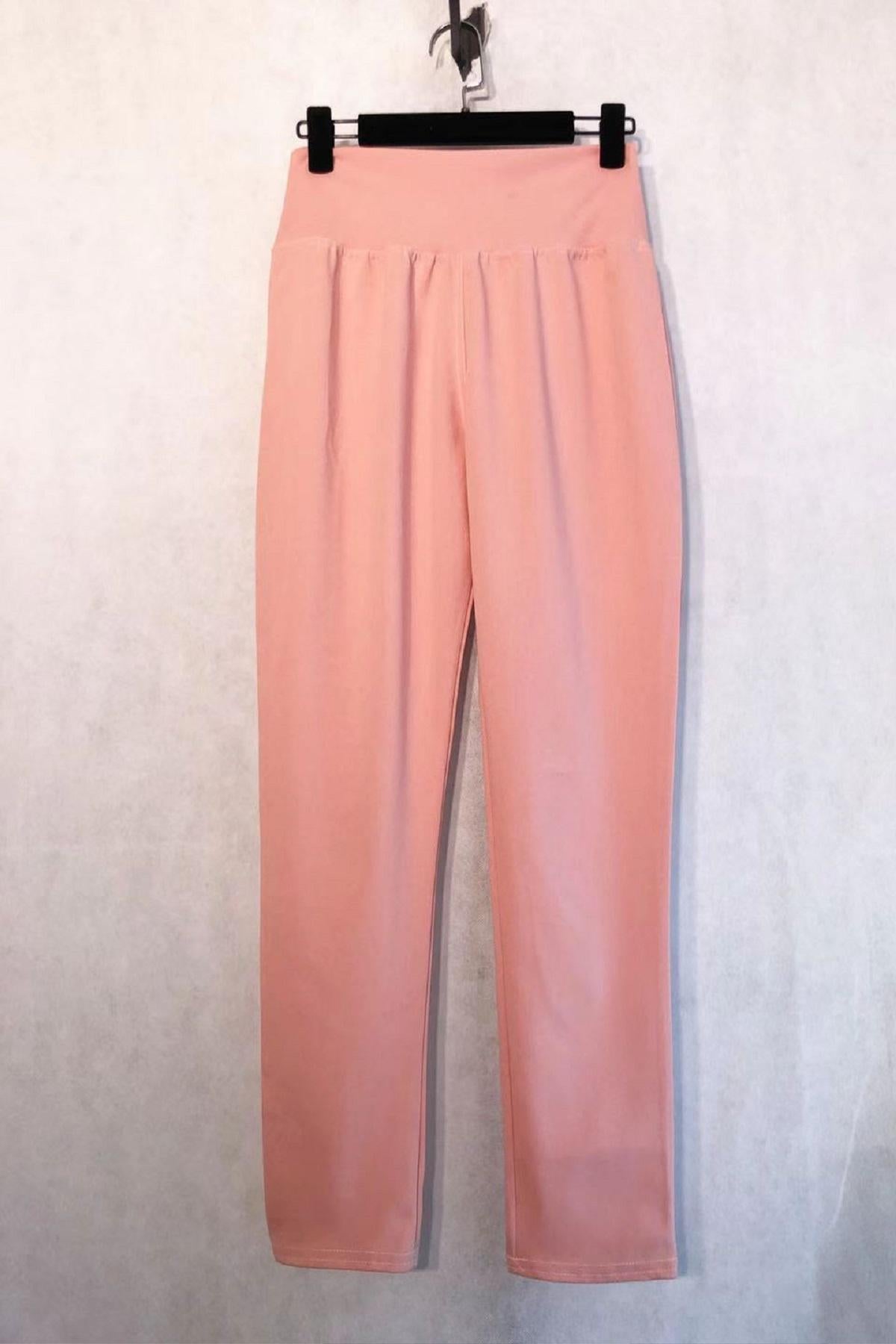 Legging Taille Haute - Stretch & élégant