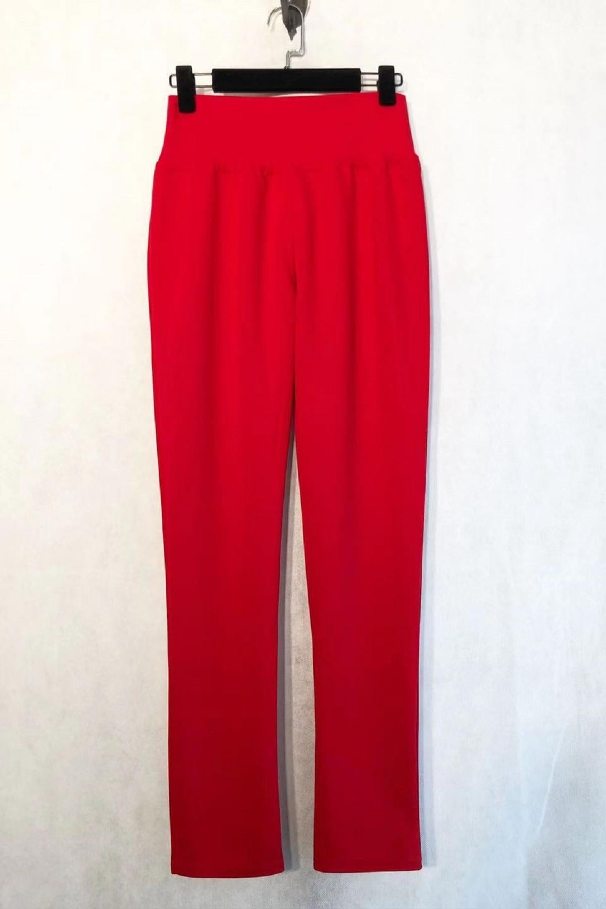 Legging Taille Haute - Stretch & élégant