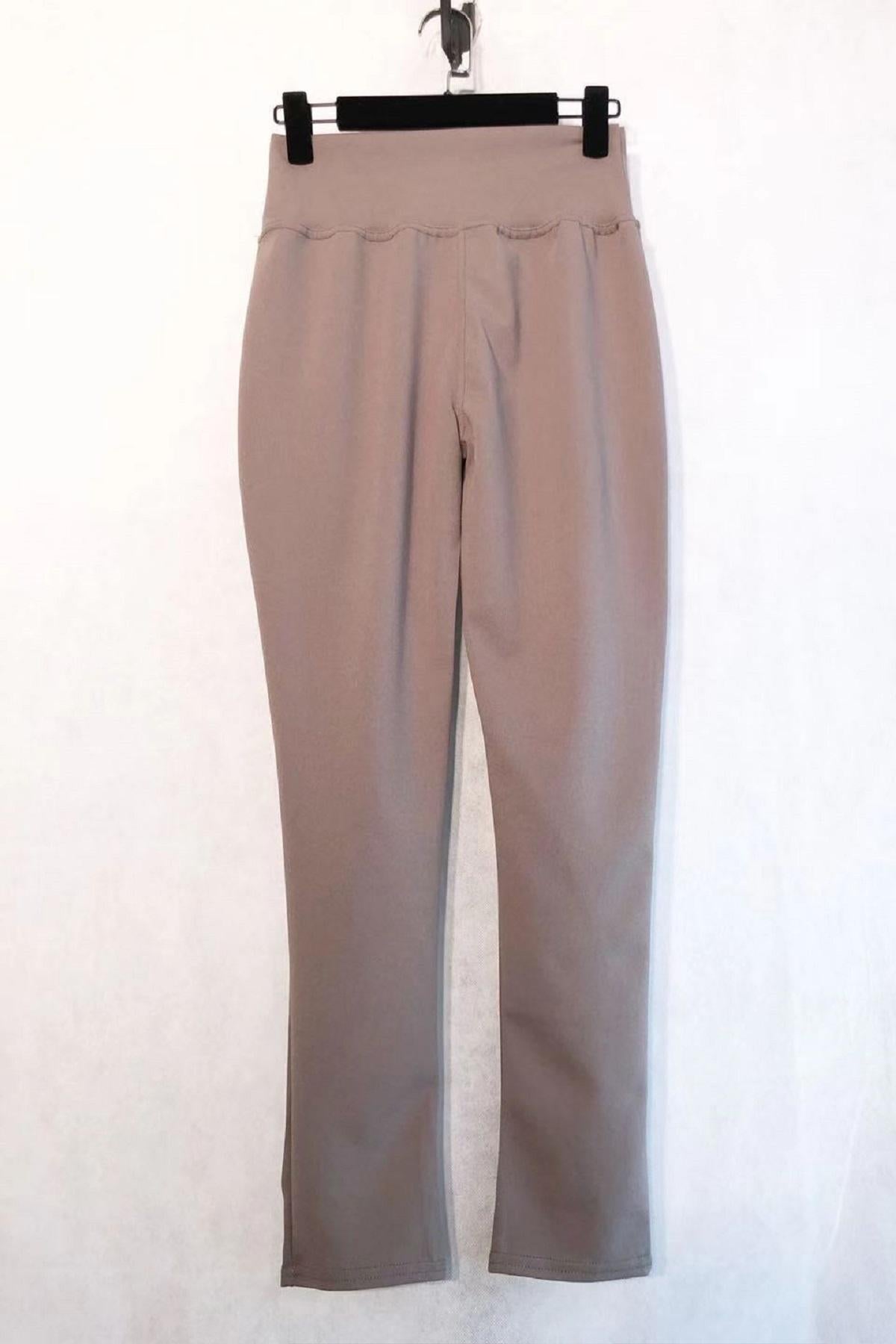 Legging Taille Haute - Stretch & élégant