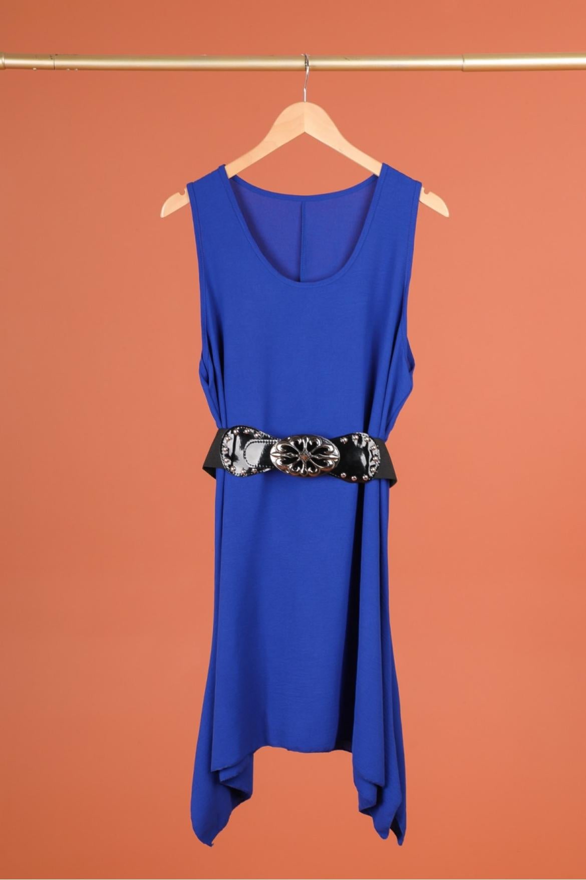 Robe courte Femme -Modèle Serrena