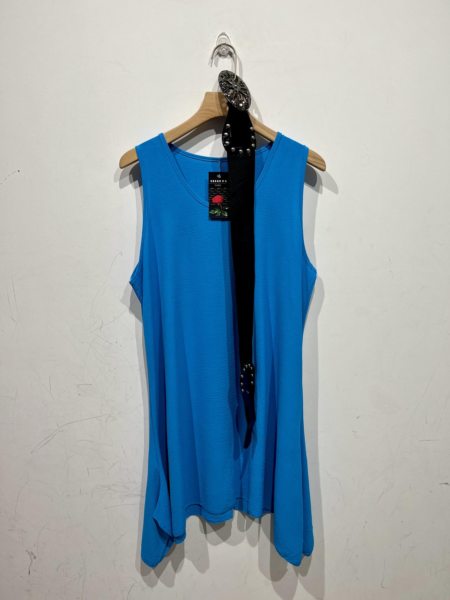 Robe courte Femme -Modèle Serrena