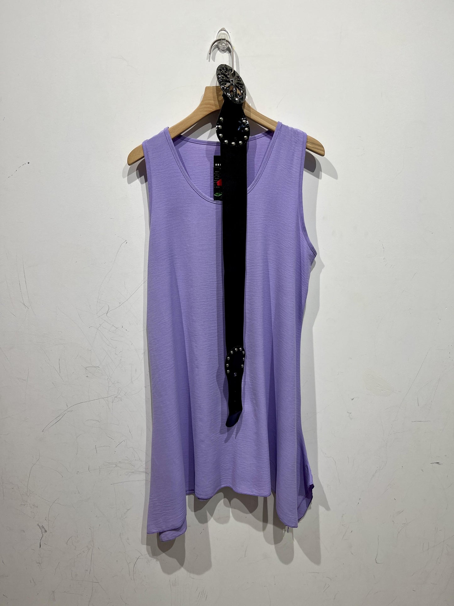 Robe courte Femme -Modèle Serrena