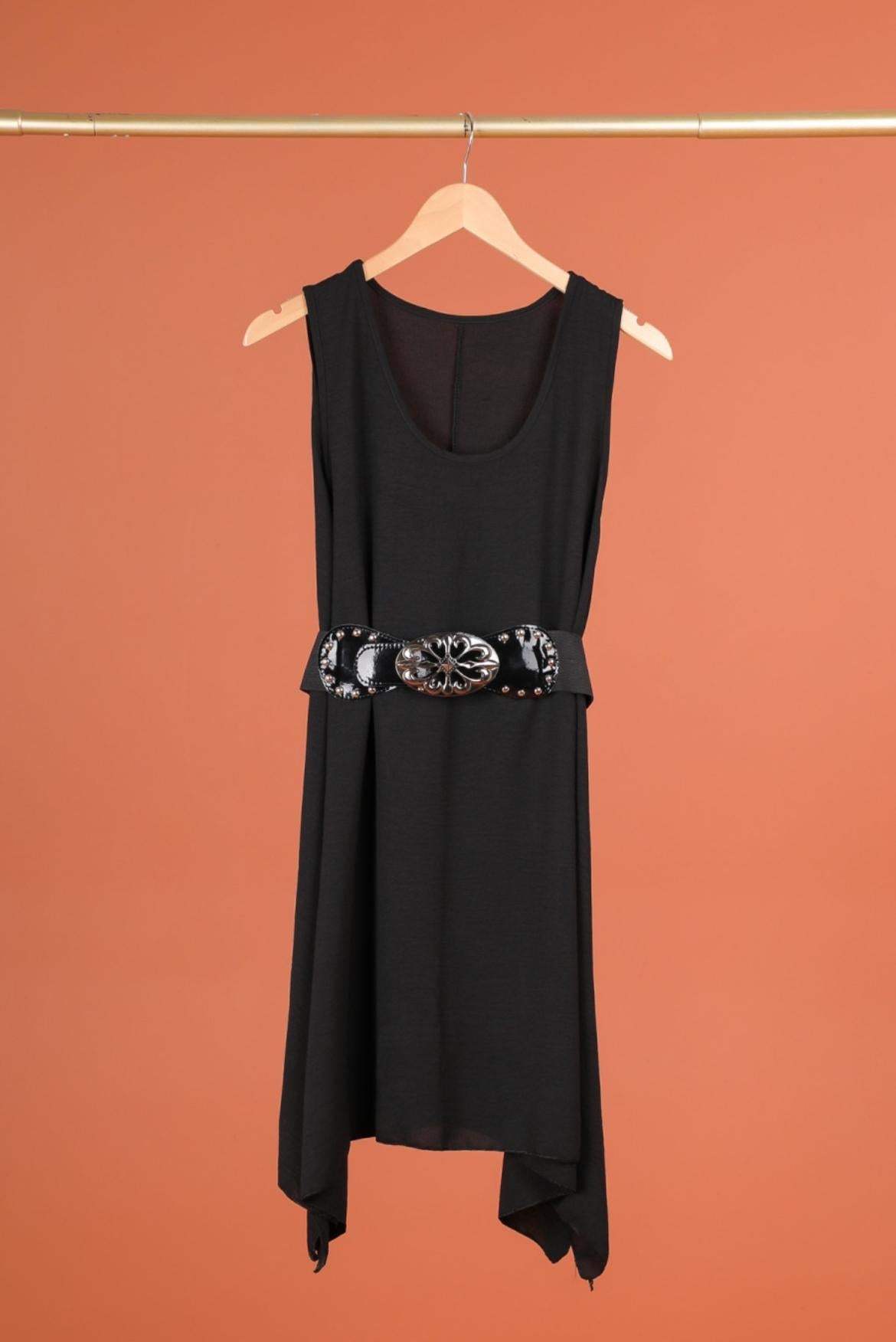 Robe courte Femme -Modèle Serrena