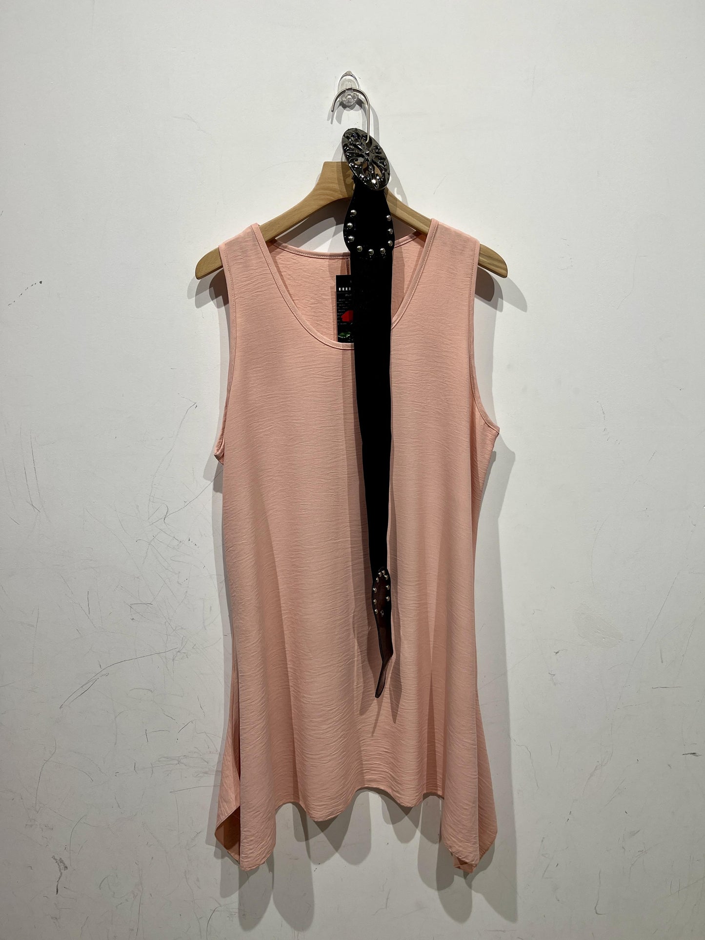 Robe courte Femme -Modèle Serrena