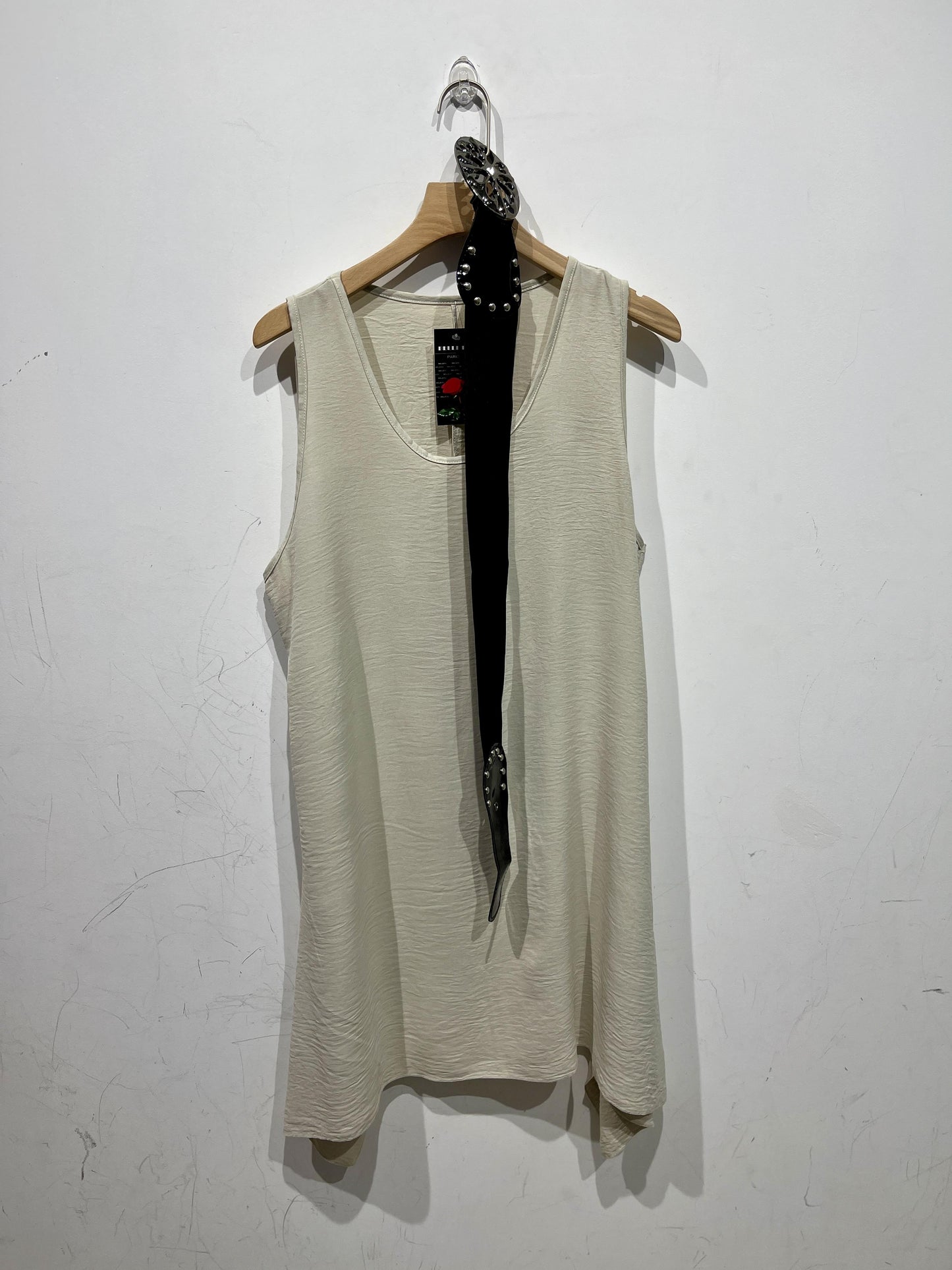 Robe courte Femme -Modèle Serrena